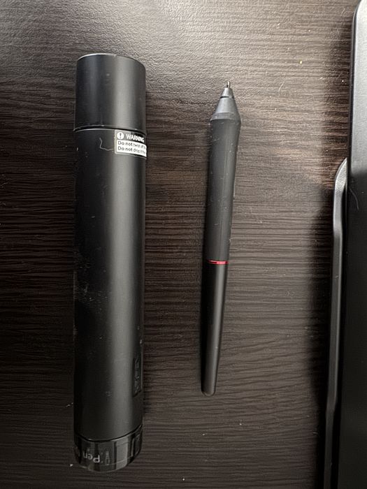 Tableta grafica XP-PEN Artist 15.6 PRO, inca in garantie