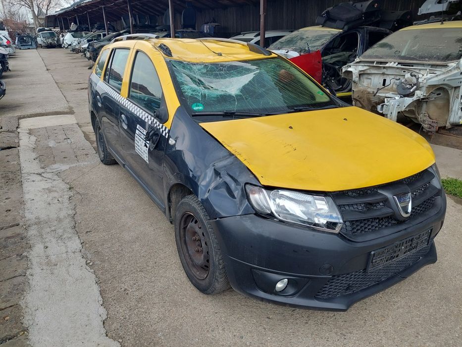 Dezmembrez Dacia Logan MCV 2016 1.2 Cu aer conditionat