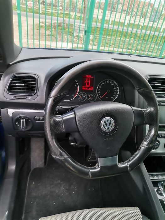 VW SCIROCCO 1.4i 150CP 2009 220.000km