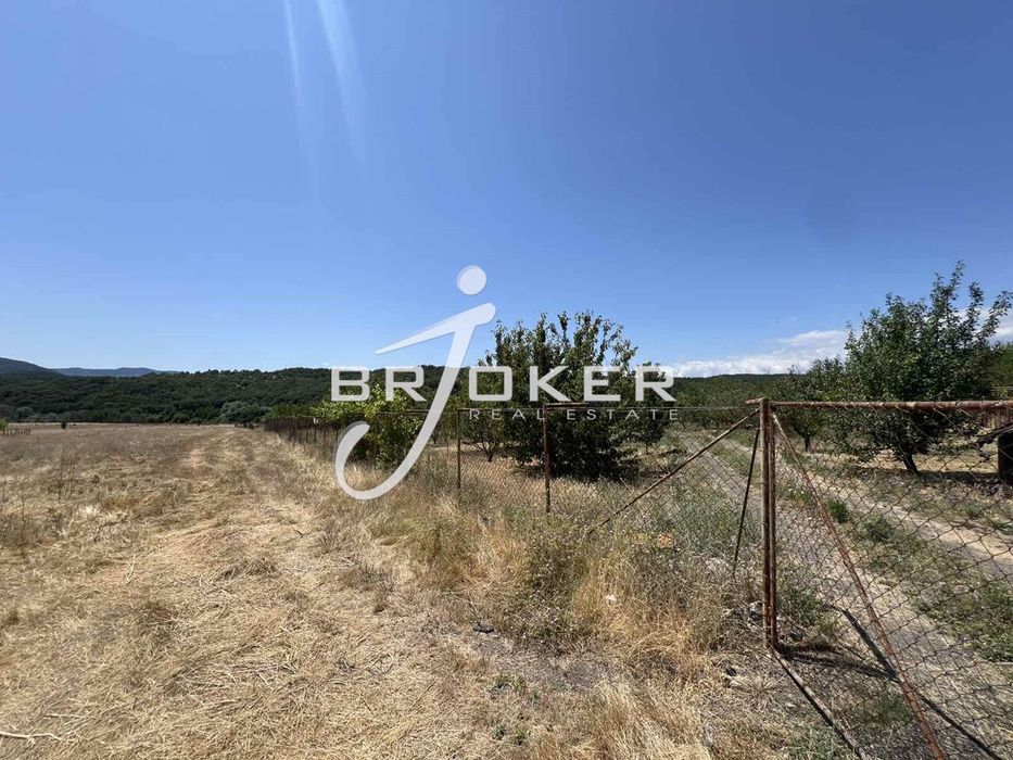 Парцел в Кърджали, област-с.Гъсково