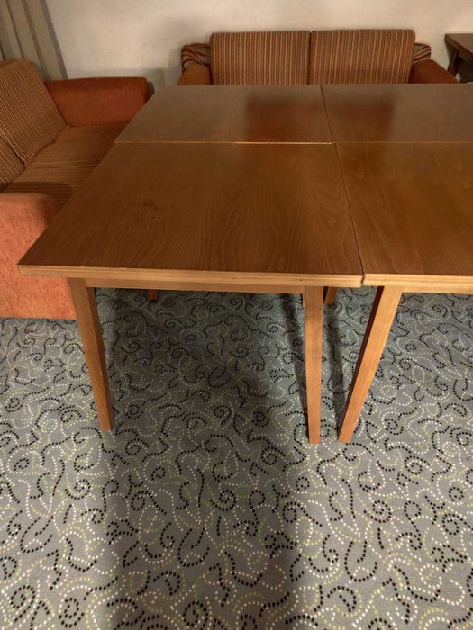 Маси + Столове - 40.БР.