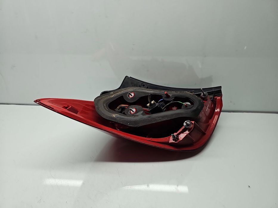 Stop aripa dreapta Opel Mokka [Fabr 2012-2019] Monovolum OEM