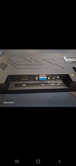 Монитор xg t215 на 21,5 дюйма