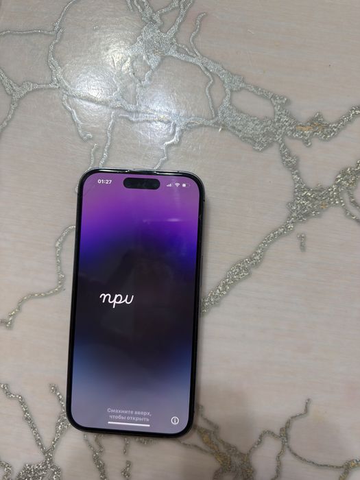 Продам Iphone 14 pro