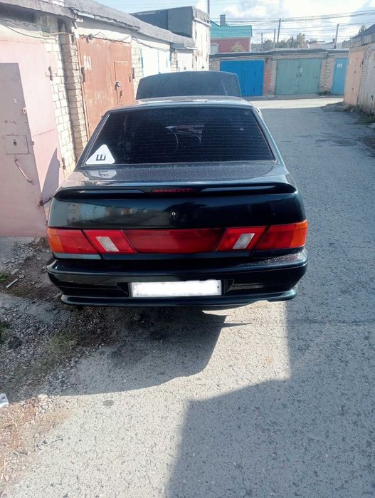 Продам Ваз 21154.  г.в.2007