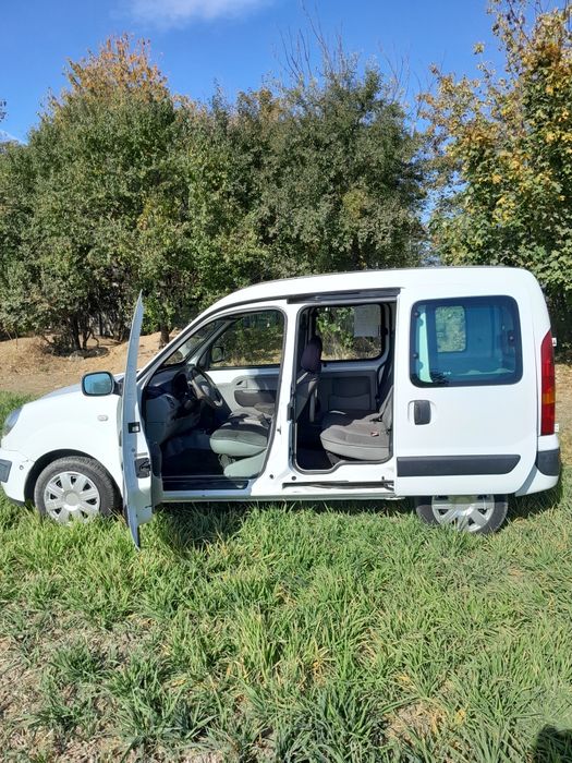 Vind Renault kangoo