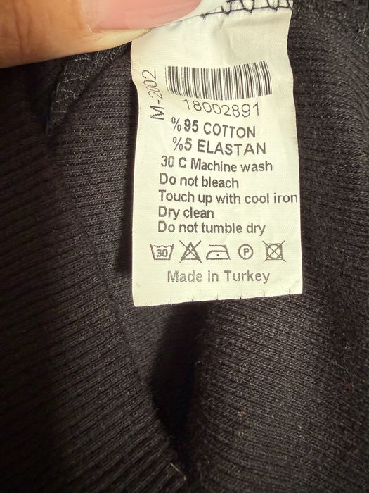 Елегантна рипсана рокля по тялото с перли – S