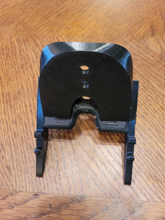 Suport pentru Xpilot TOSLON