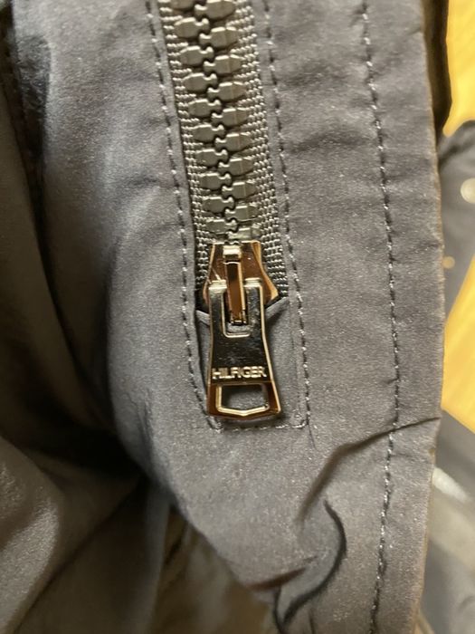 Geaca Tommy Hilfiger