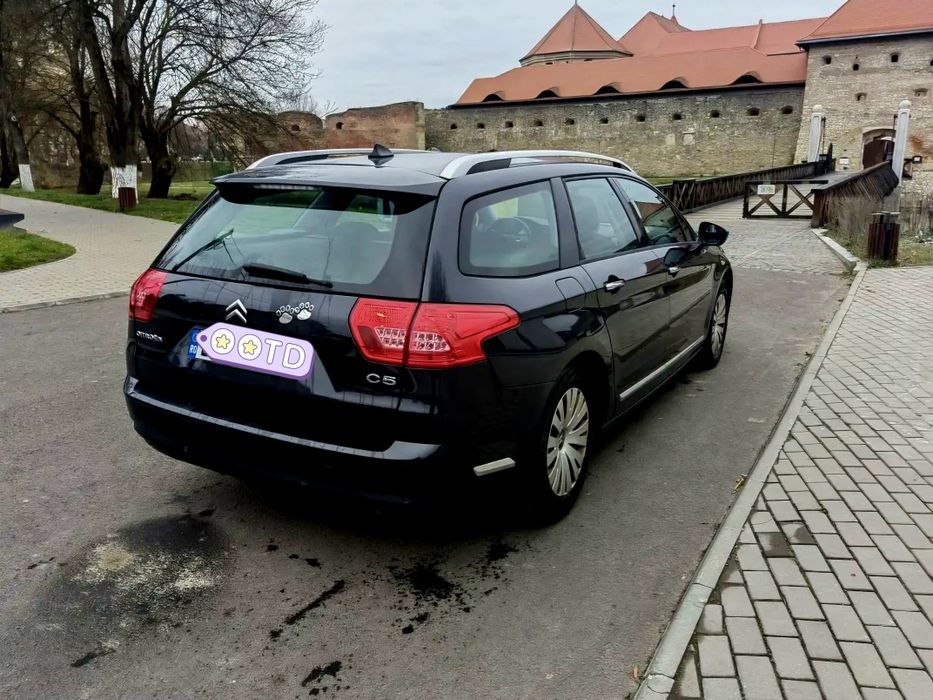 Citroen C5 de Vanzare