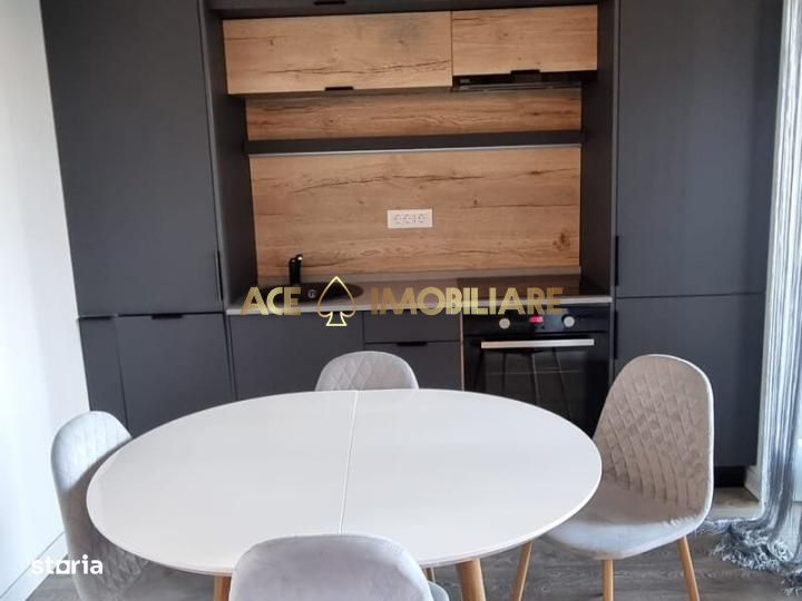 2 Camere de inchiriat | Aviatiei | Centrala | Parcare | Mobilat |