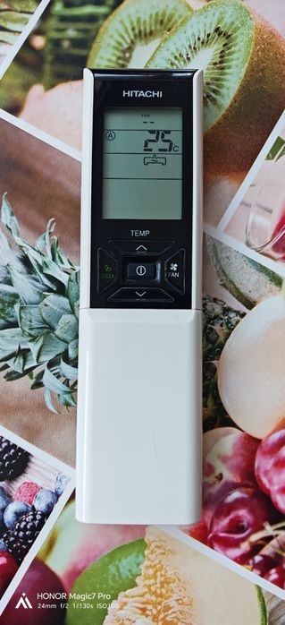 Платки за климатик Hitachi