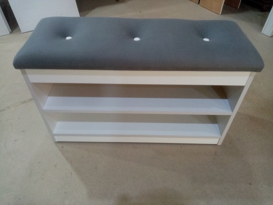 Продам новые обувницы!