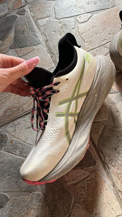 Обувки за бягане