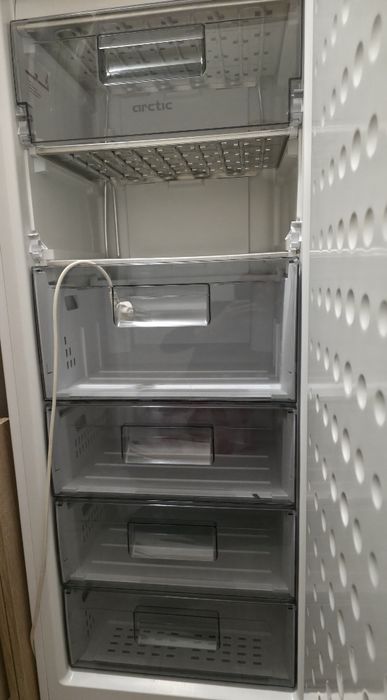 Vând ladă frigorifică