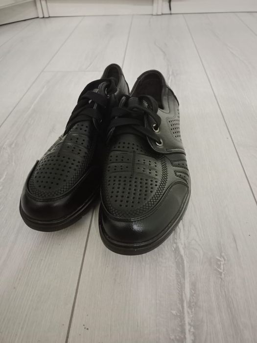 Обувь мужская новая