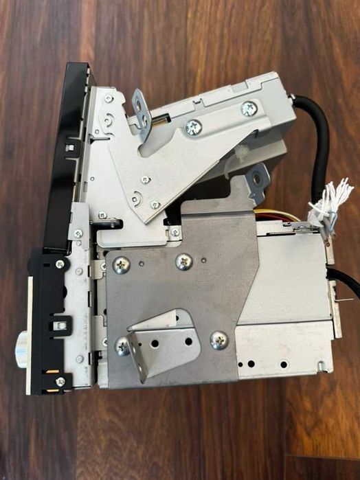 Subaru Outback Legacy 2013 навигация аудиосистема