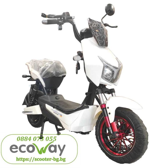 Електрически скутер EcoWay модел YC-H 800W