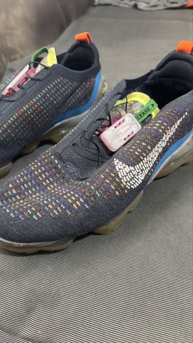 Маратонки Nike Vipormax