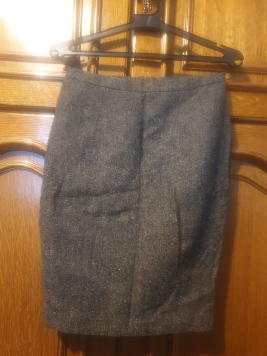 Fusta conica - PNK Casual - marime 36