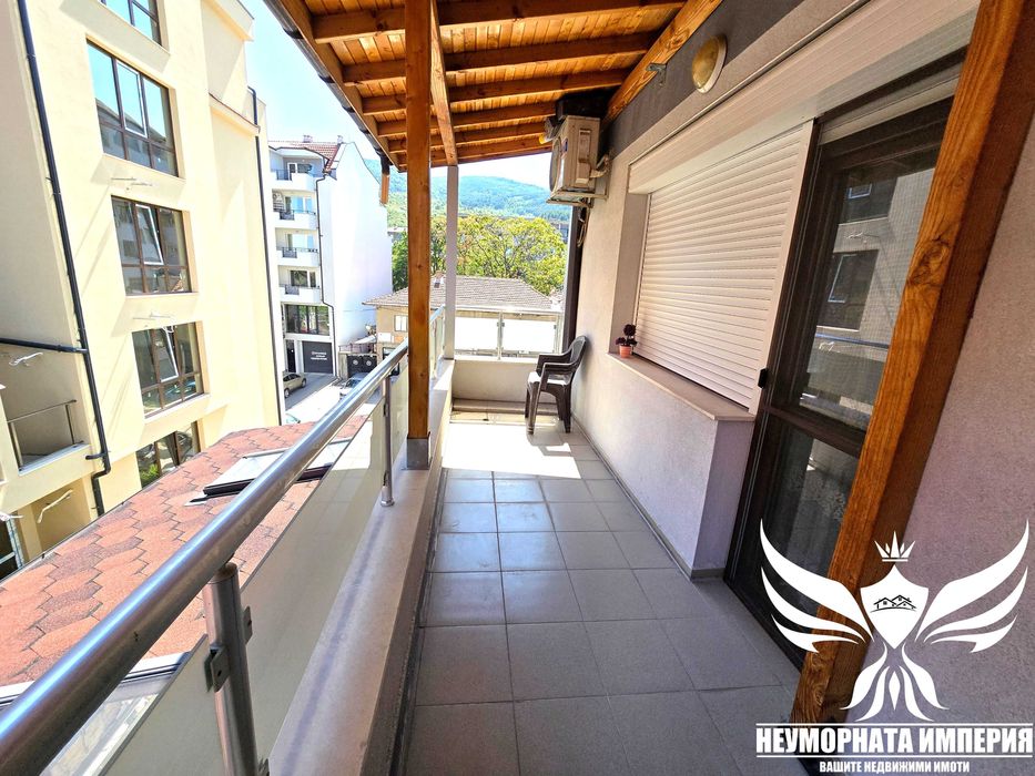 Дава се под наем Двустаен апартамент в Асеновград - 63 кв.м за 299 € - Снимка #11