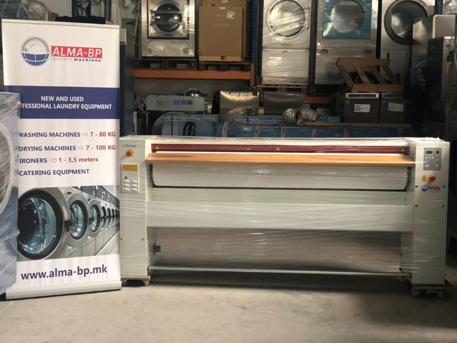 Професионален гладач - каландър