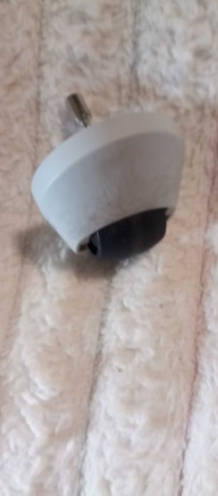 Комплект предна четка и предно колело за робот прахосмукачка Xiaomi 1C