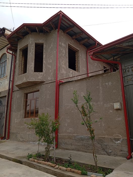 Продаётся дом по ул Попова пр 1 дом6.