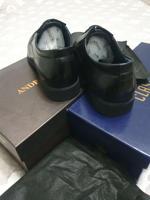 Мужские туфли для свадьбы