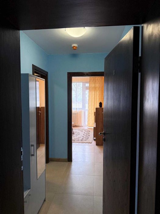 Продава се Едностаен апартамент в Банско - 25 кв.м за 1019 €/кв.м - Снимка #7