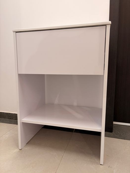 Set dulap baie cu lavoar