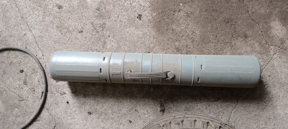 Футляр для бумагу, карт и.т.д