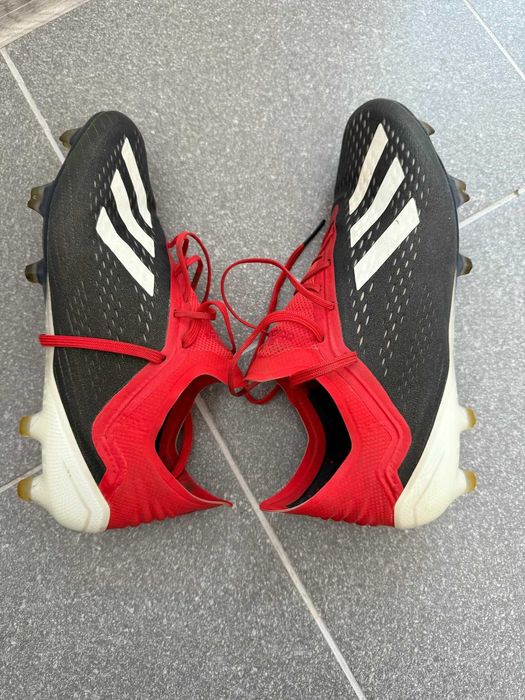 Adidas X 18.1 FG