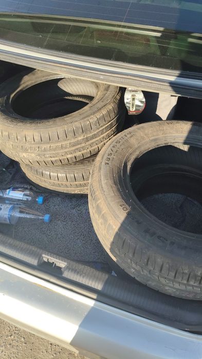 Продам шины R14 (185/65)