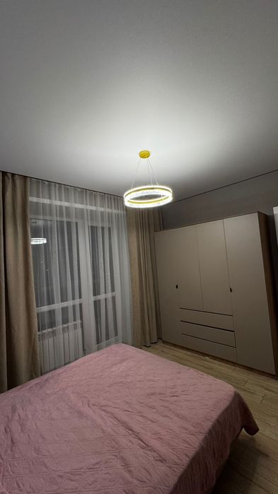 Продам 1 ком. квартиру в новом доме.