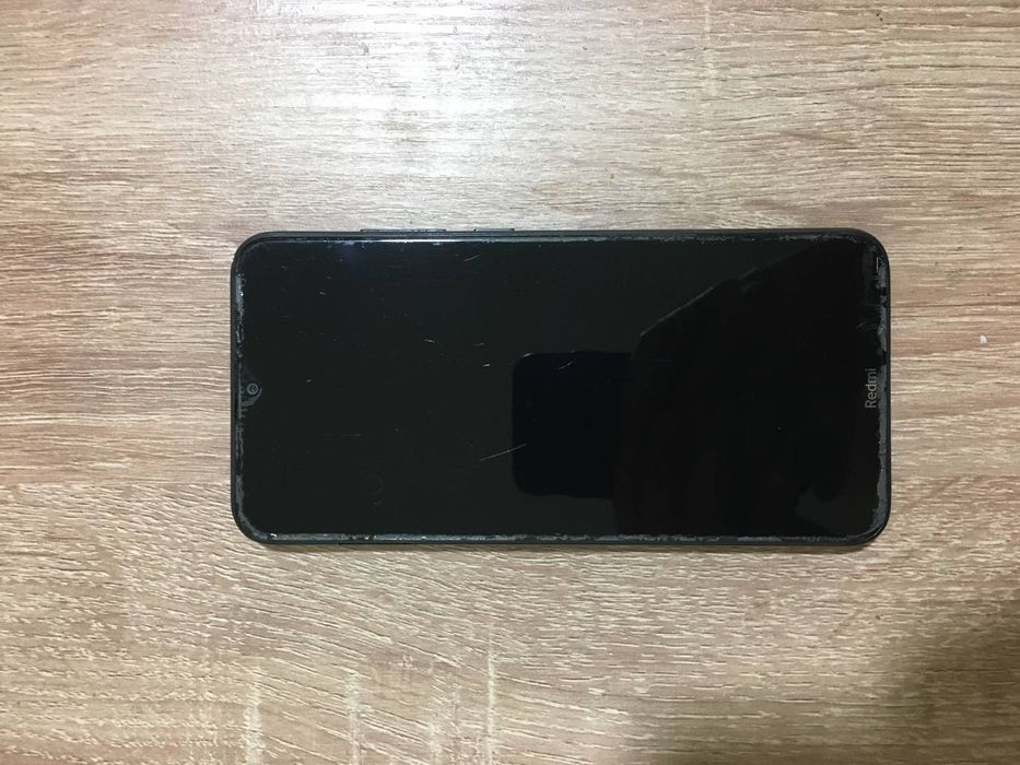 Iphone 6s, Redmi 8, Novey Z1+