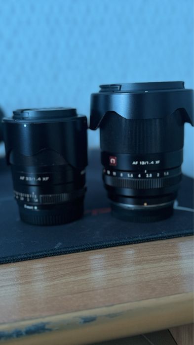 Фотоаппарат Fujifilm X-S20