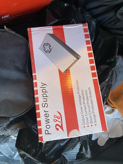 Регистратор гибрдиный