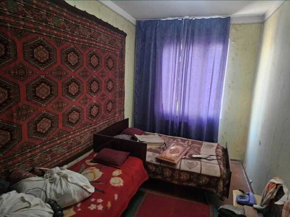 Чиланзар-19 Панель 2в3/4/4 балкон 1,5/6 Ориентир Мойка 50/50