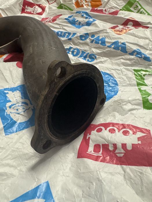 Catalizator oem Audi 2.0 TFSI