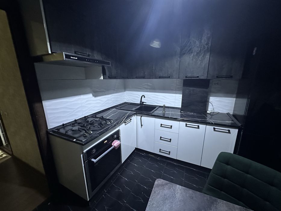 Продается уютная квартира