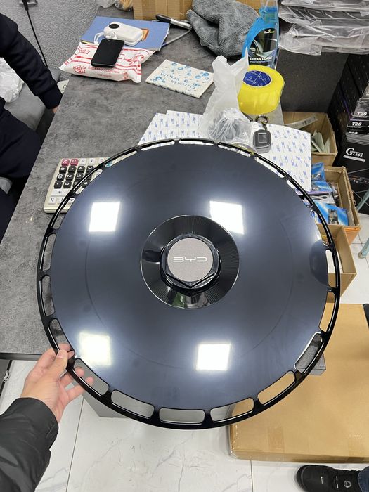 Kalpak diska / колпак диска