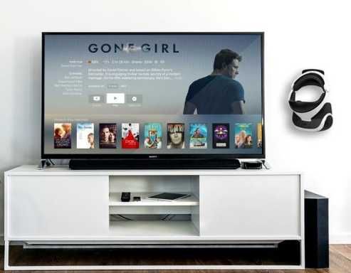 Универсальная вешалка с силиконовой прокладкой