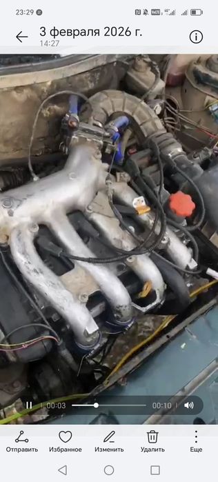 Продам мотор 16 кл