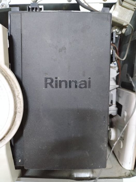 Продам котёл Rinnai