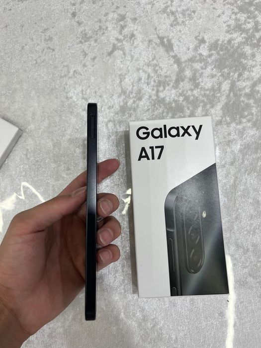 Samsung A17 2026