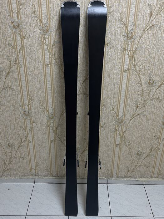 Лыжи Atomic Redster 154