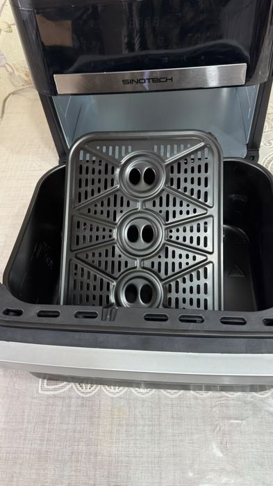 Аэрогриль SINOTECH 10L