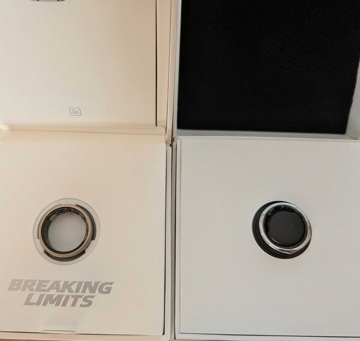 Продавам/Заменям- FENIX 7X 51mm solar/Samsung Watch Ultra LTE/Oura Ring 3/Amazfit Helio Ring