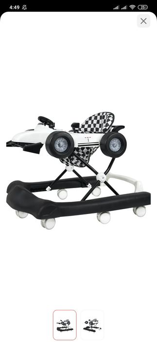 ходунок для ребёнка